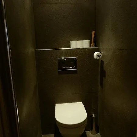 Tour Eiffel Apartment