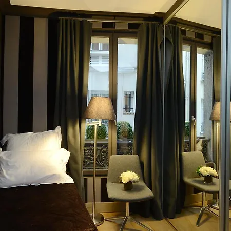 Apartment Tour Eiffel Paris