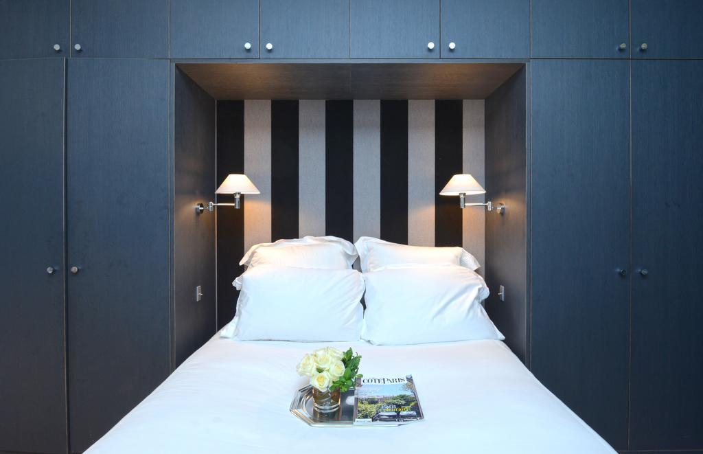 Tour Eiffel Apartment Paris