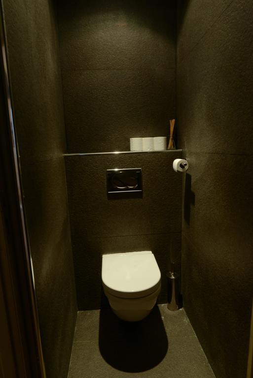 Tour Eiffel Apartment