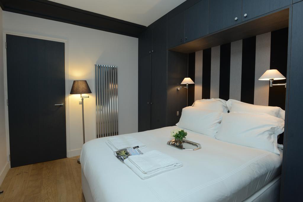 Tour Eiffel Apartment Paris