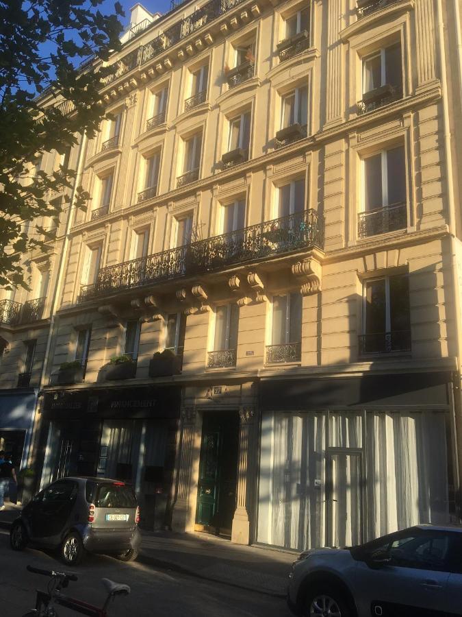 Apartment Tour Eiffel *